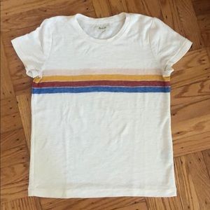 Madewell T-shirt